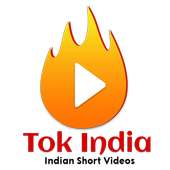 TokTik India - Funny Video Downloader