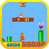 Guide for Super Mario on 9Apps
