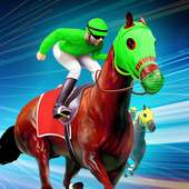Corrida de Cavalos 2019: Jogo Multijogador
