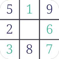 Sudoku puzzle libre