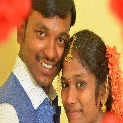 Kanth Weds Teju