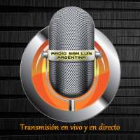Radio San Luis Argentina