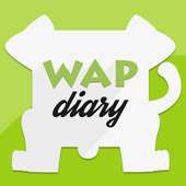 WAP Diary - Beta on 9Apps