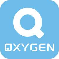 Oxygen Quadro Vehicles