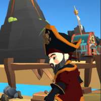 Idle Pirate Adventure