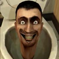 Skibidi Toilet Hunt Horror 2