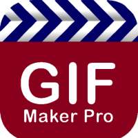 GIF MAKER Pro Plus on 9Apps