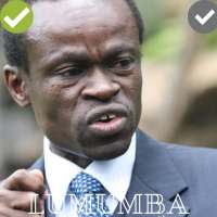PLO Lumumba on 9Apps