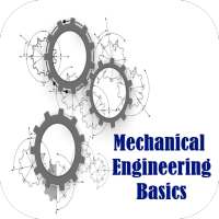 Mechanical Engineering Basics
