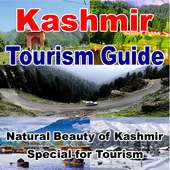 Kashmir Tourist Guide on 9Apps