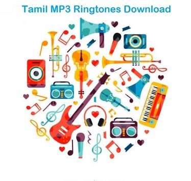 Top Ringtones - Tamil - Latest Tamil Songs Online - JioSaavn