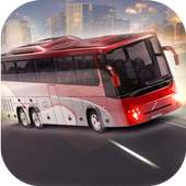 City Coach Bus Simulator 2017