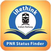 PNR Status