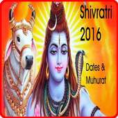 Maha Shivaratri 2016 on 9Apps