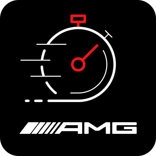 AMG Track Pace