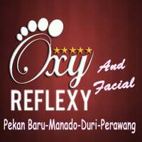 Oxy Reflexy & Facial on 9Apps