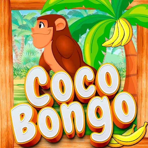 Adventure Coco Bongo