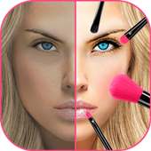 Makeup Camera 2 on 9Apps
