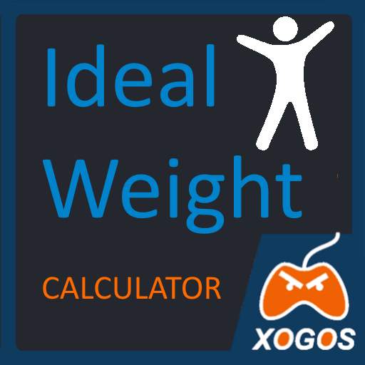 Ideal Weight Calculator