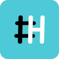 Hashtag Hound - Instagram Tags & Feature Accounts