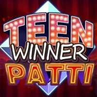 Teen Patti Winner -  Teen Patti Game Play Online on 9Apps