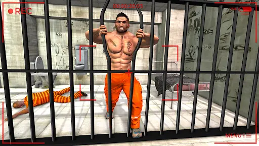 Grand Jail Prison: Escape Game Free Download - 9Game