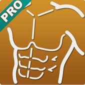 Pro Abs Workout Trainer Free on 9Apps