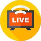 SecretlyTV: Watch Live TV & Movies