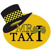 MrTaxi on 9Apps