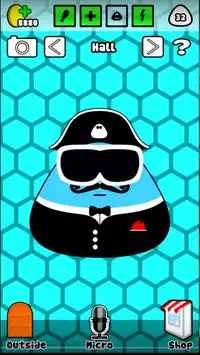 Download do aplicativo New Pou Cheats 2023 - Grátis - 9Apps