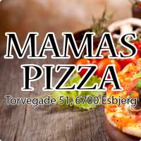 Mamas Pizza Esbjerg