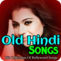 Old Hindi Songs - Old Hindi Movies
