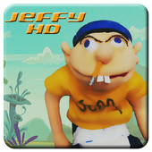 Jeffy HD wallpapers  Pxfuel