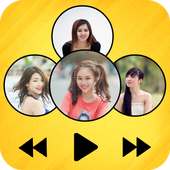 Photo Video Maker with Music #2 on 9Apps