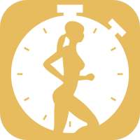 Fitness Interval Timer on 9Apps