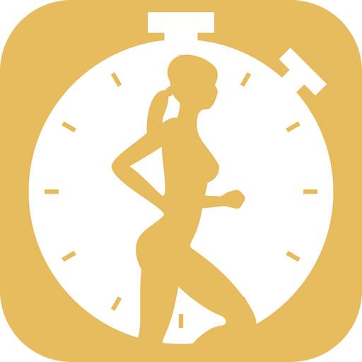 Fitness Interval Timer