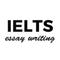Ielts essay writing