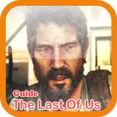 Guide The Last Of Us on 9Apps