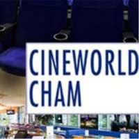 Cine-World Cham