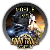 Euro Truck Simulator 2 Mobile Mod Searcher
