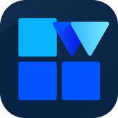 Launcher 10 WP: Metro Windows Style