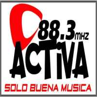 FM Activa 88.3