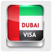 Dubai Visa App on 9Apps