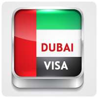 Dubai Visa App