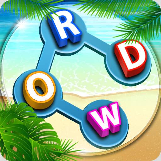 Word Collect - Connect Words With Friends for Life
