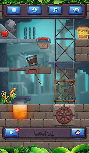 Turtle Puzzle Games 2022 screenshot 15