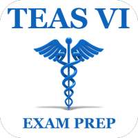 TEAS Exam Prep 2018 Edition on 9Apps