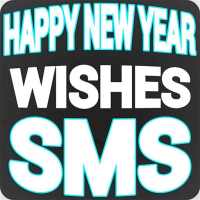 Happy New Year Wish SMS 2021