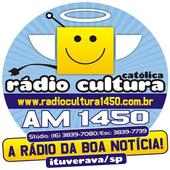 Rádio Cultura AM 1450