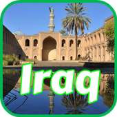 Iraq Hotel Reservations on 9Apps